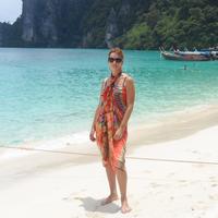 Отзыв от Азалия - Виза Destination Thailand